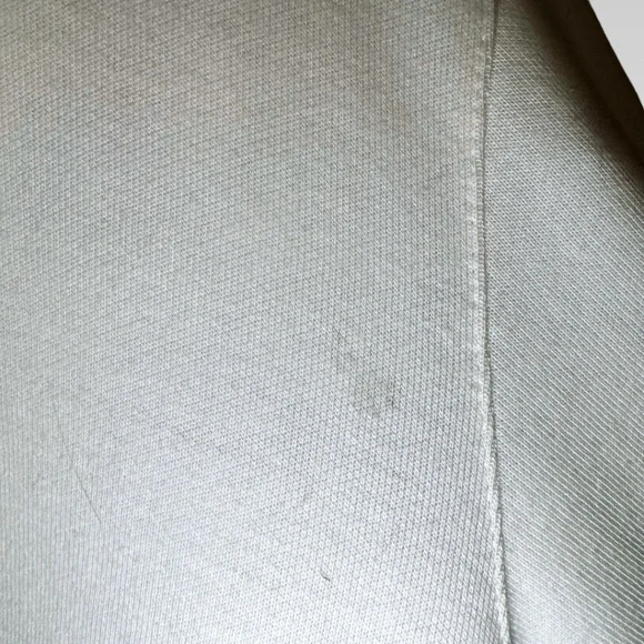 Zara Men's White Sweatshirt - XL - Picture 11 of 16